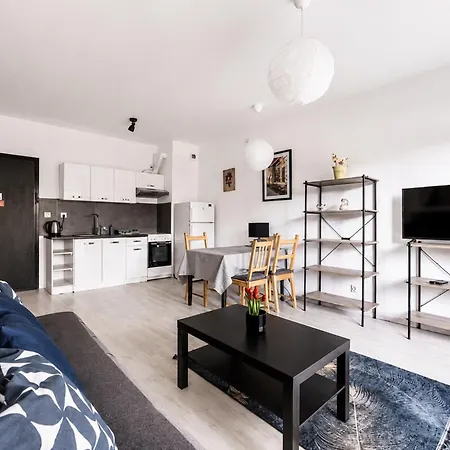 Sokola Prestige By Bookinghost Apartamento