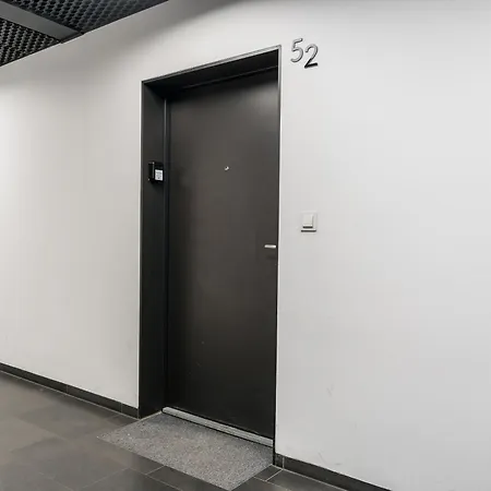 Apartamento Sokola Prestige By Bookinghost *