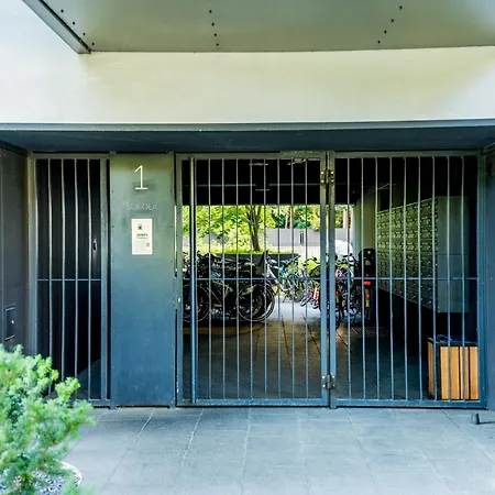 Sokola Prestige By Bookinghost Apartamento